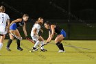 FH vs IMD  Wheaton College Field Hockey vs UMass Dartmouth. - Photo By: KEITH NORDSTROM : Wheaton, field hockey, FH2023, UMD